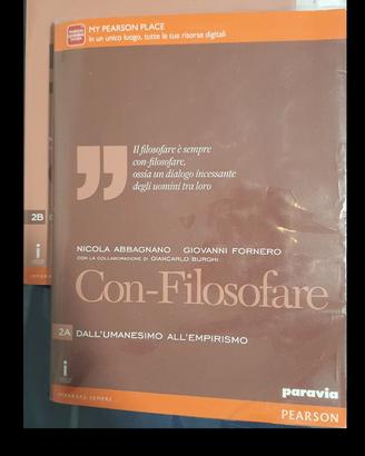 Con filosofare vol. 2- 29788839524539