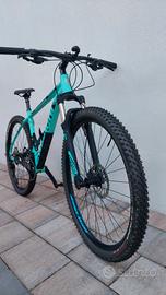 MTB Bianchi Grizzly 29.2 – Taglia L Bici