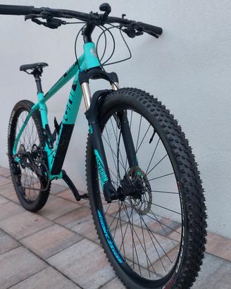 MTB Bianchi Grizzly 29.2 – Taglia L Bici