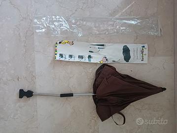 Ombrellino Playschoes Sonnenschirm