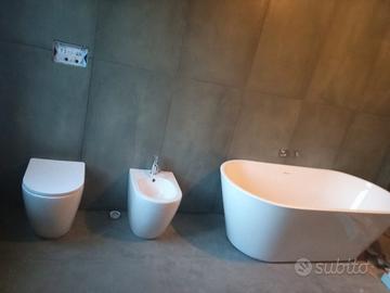 Lavori edili e idraulica provincia di pavia