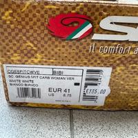 SCARPE SIDI GENIUS FIT5 W taglia 41