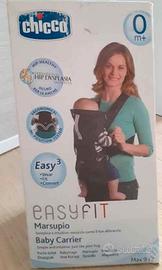 Marsupio - Cuscino allattamento - Carillon culla