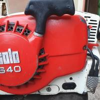 motosega Solo 640