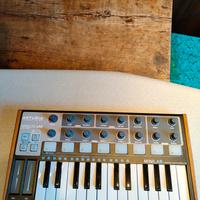 Arturia MiniLab Tastiera MIDI