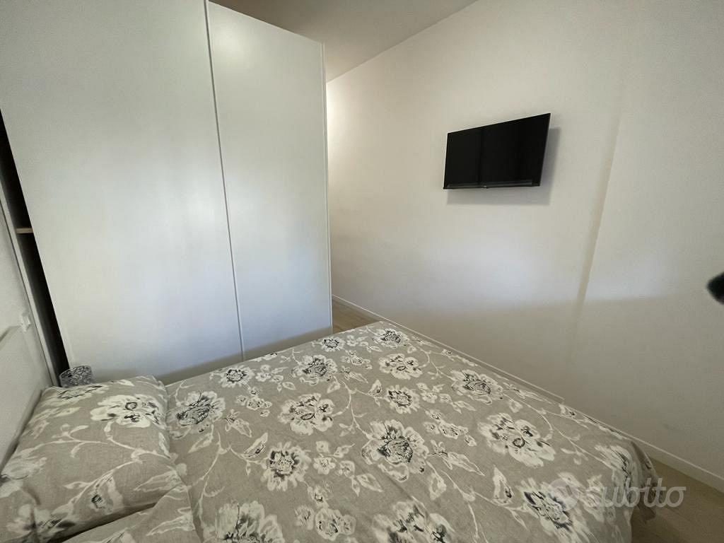 Apartment in Follonica, Senzuno, Grosseto - Vista 5