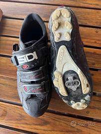 Scarpe MTB