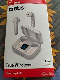auricolari SBS  