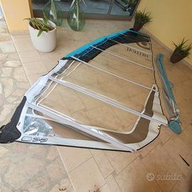 windsurf vele neil pryde severne hot sail.....