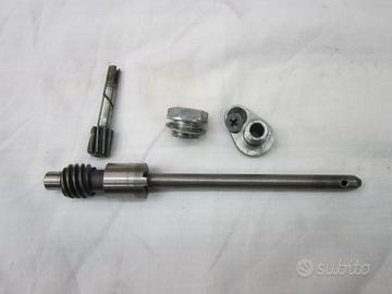 Rinvio Contagiri Honda 450 500 Twin Originale