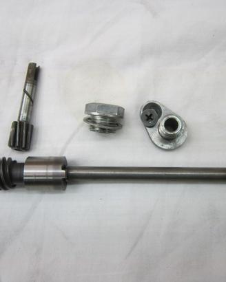 Rinvio Contagiri Honda 450 500 Twin Originale