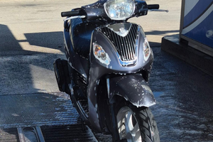 Sym Symphony s 50 2018