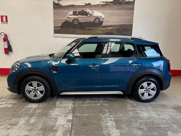 MINI Countryman 1.5 Cooper Business Countryman a