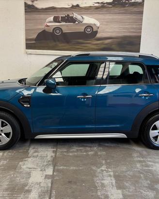 MINI Countryman 1.5 Cooper Business Countryman a