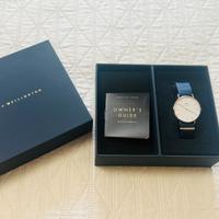 Orologio Daniel Wellington
