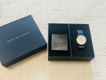 Orologio Daniel Wellington