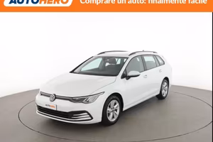 VOLKSWAGEN Golf Variant UZ75135