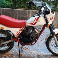 Moto Morini Kanguro 350 - 1985