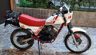Moto Morini Kanguro 350 - 1985