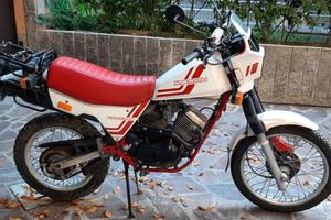 Moto Morini Kanguro 350 - 1985