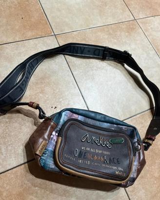 Borsa Anekke originale