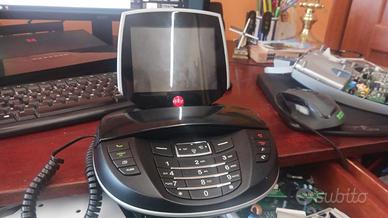 Videotelefono Telecom "Sirio Maxi by Alice"