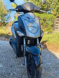 Kymco Agility 50 - 2008