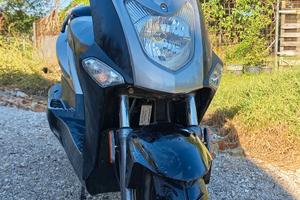 Kymco Agility 50 - 2008