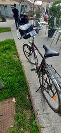 Bici vintage gran turismo GIANT EXPEDITION