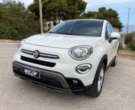 FIAT 500X 1.3 MultiJet 95 CV City Cross