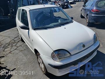 Fiat seicento 600 187 1.1 54cv 98-10 - ricambi