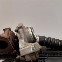 TURBINA BMW Serie 1 Serie (E87) 258203-10fr Benzin