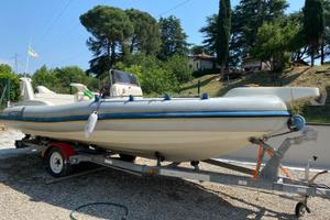 Gommone Marlin 19