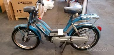 Piaggio Bravo - 1980