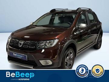 Dacia Sandero STEPWAY 0.9 TCE S&S 90CV EASY-R