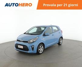 KIA Picanto GT14992