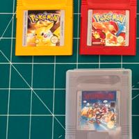 Giochi game boy