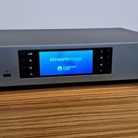 Cambridge Audio CXN V.2 Streamer di rete Hi-Fi