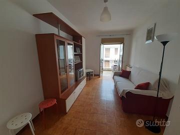 Appartamento e mansarda - Furci Siculo