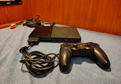 PlayStation 2 slim