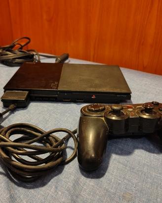 PlayStation 2 slim