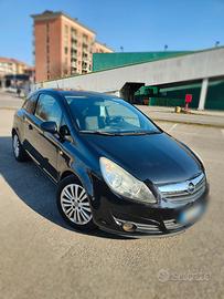 Opel corsa OK NEOPATENTATI