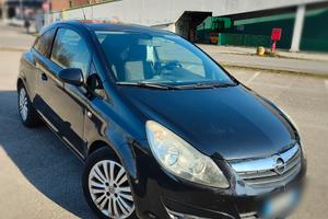 Opel corsa OK NEOPATENTATI