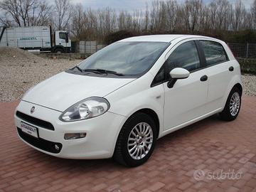 FIAT Punto 1.3 MJT II 75 CV 5 porte Street