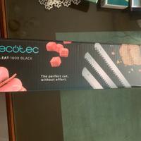 Coltello elettrico CECOTEC 18800 black