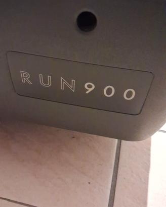 TECHNOGIM run 900