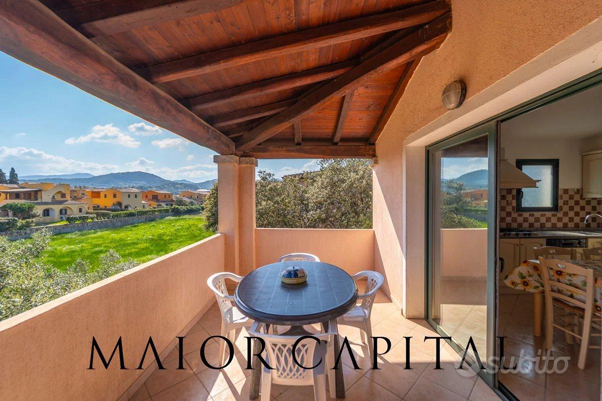 Appartamento – Budoni, Ponte - Vista 5