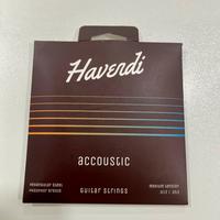 Corde per chitarra acustica