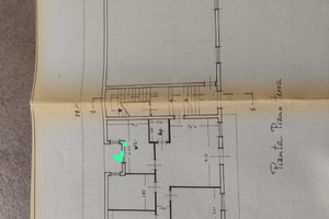 Appartamento in un trifamiliare