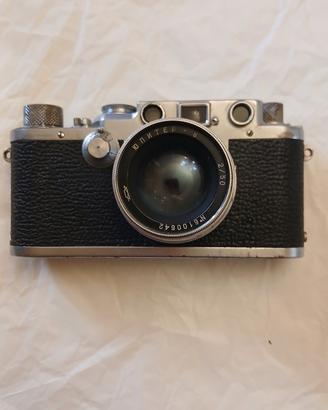 LEICA del 1936